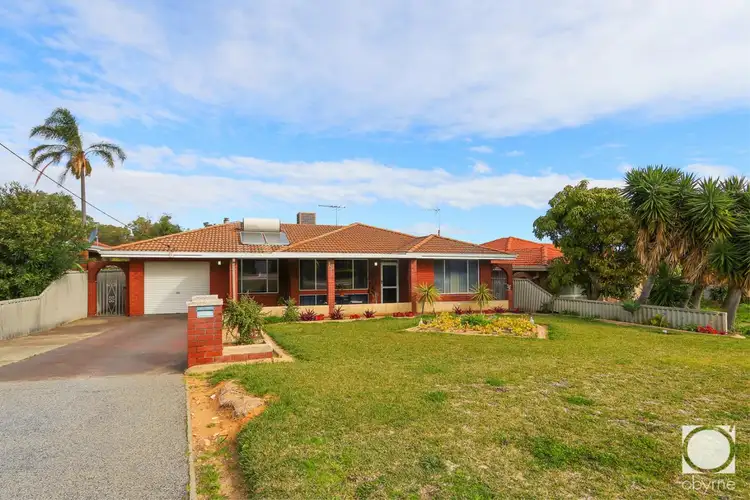 13 Gurney, Spearwood WA 6163