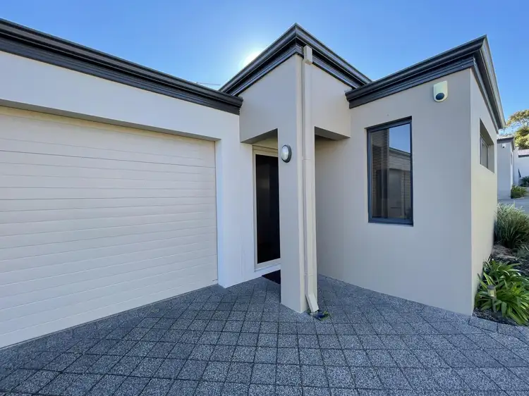 Main view of Homely house listing, 106B Waterloo Street, Tuart Hill WA 6060