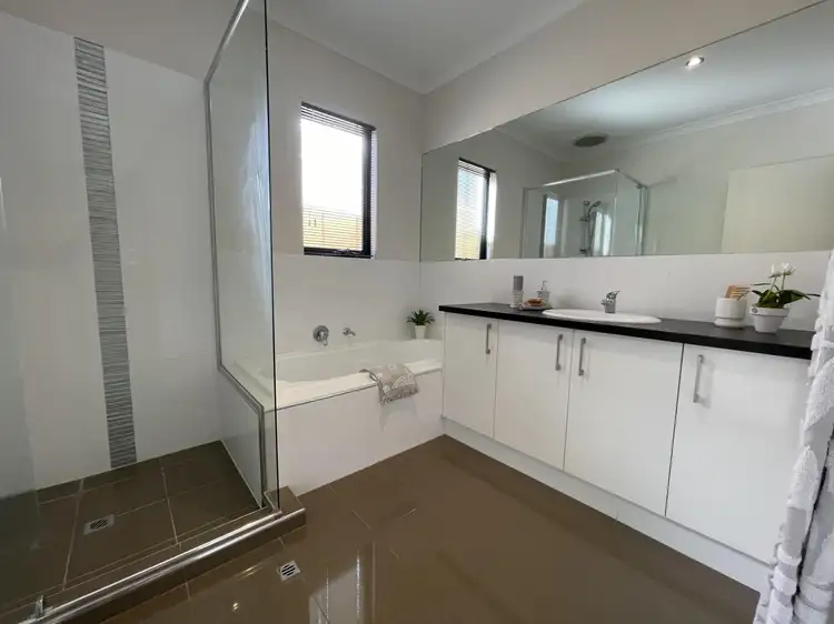 Fourth view of Homely house listing, 106B Waterloo Street, Tuart Hill WA 6060