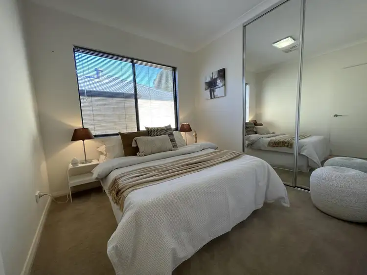 Sixth view of Homely house listing, 106B Waterloo Street, Tuart Hill WA 6060