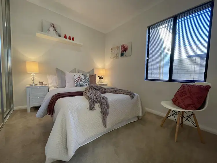 Seventh view of Homely house listing, 106B Waterloo Street, Tuart Hill WA 6060