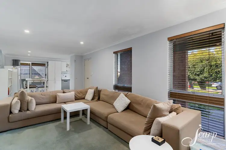 Sixth view of Homely house listing, 34 Hunter Drive, Lesmurdie WA 6076