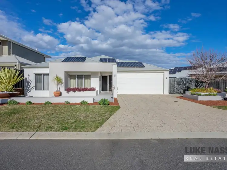 4 Jindabyne Street, Hilbert WA 6112