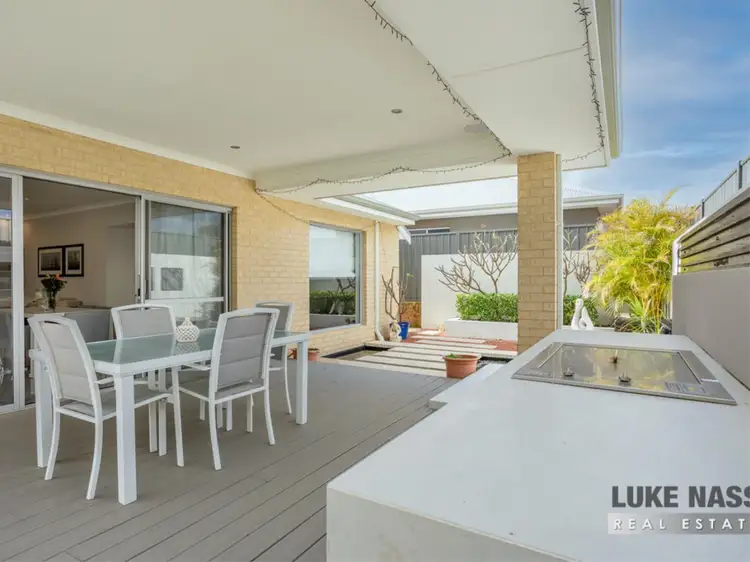 Third view of Homely house listing, 4 Jindabyne Street, Hilbert WA 6112