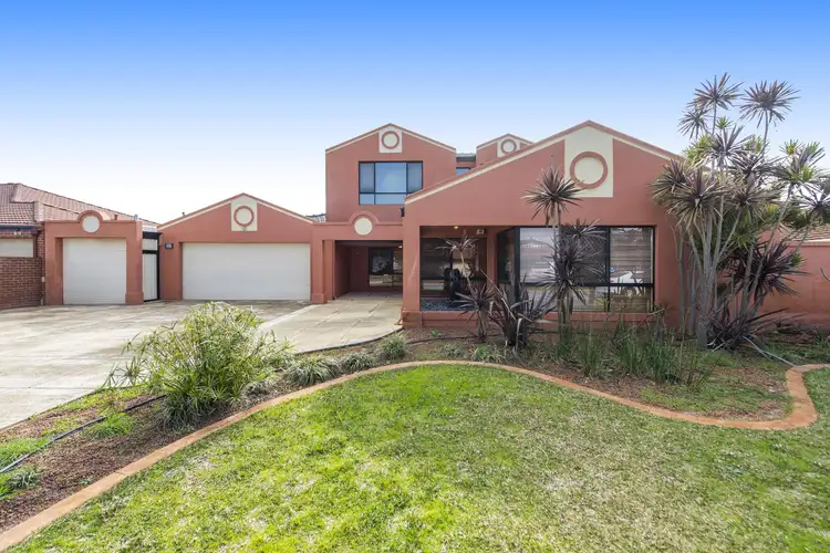 Main view of Homely house listing, 32 BURTONIA PLACE, Canning Vale WA 6155