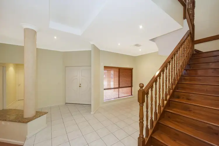 Second view of Homely house listing, 32 BURTONIA PLACE, Canning Vale WA 6155