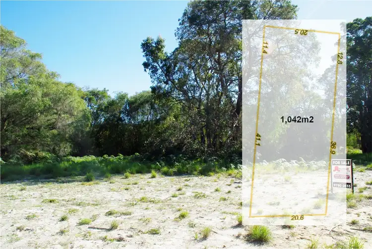 56/115 Rigg Road, Myalup WA 6220