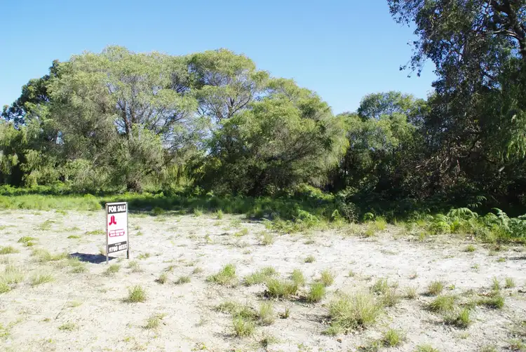 Second view of Homely land listing, 56/115 Rigg Road, Myalup WA 6220