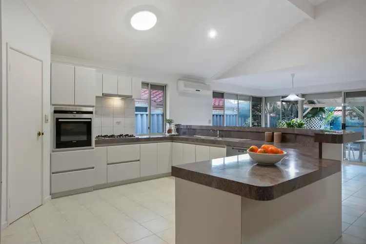 Sixth view of Homely house listing, 83 Chessell Drive, Duncraig WA 6023