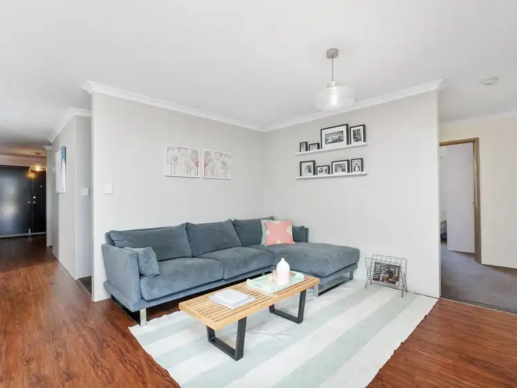 Second view of Homely house listing, 18 Irvine Parade, Hammond Park WA 6164