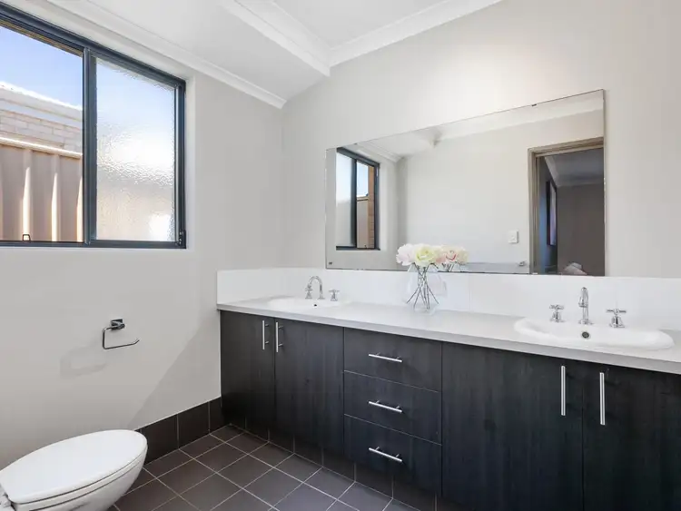 Fourth view of Homely house listing, 18 Irvine Parade, Hammond Park WA 6164