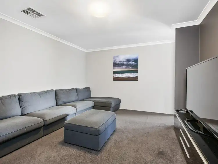 Fifth view of Homely house listing, 18 Irvine Parade, Hammond Park WA 6164