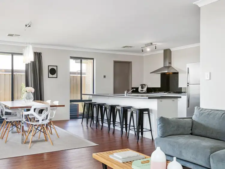 Sixth view of Homely house listing, 18 Irvine Parade, Hammond Park WA 6164