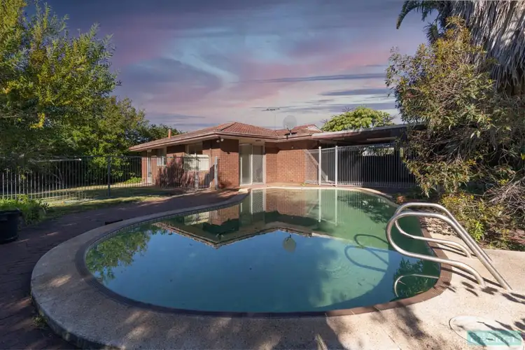 31 Megiddo Way, Duncraig WA 6023