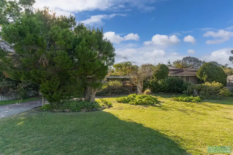 Fifth view of Homely house listing, 31 Megiddo Way, Duncraig WA 6023