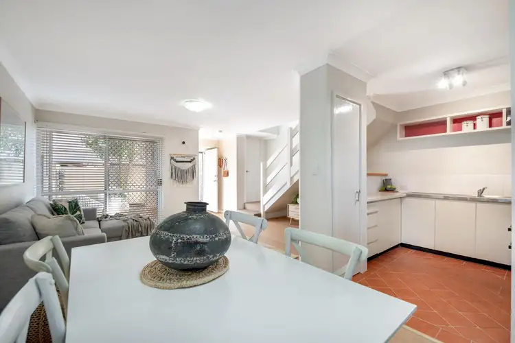 Fifth view of Homely townhouse listing, 2/4 Waterway Court, Churchlands WA 6018