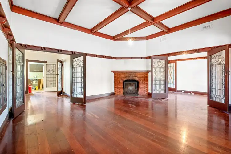 Second view of Homely house listing, 1A Alexander drive, Menora WA 6050