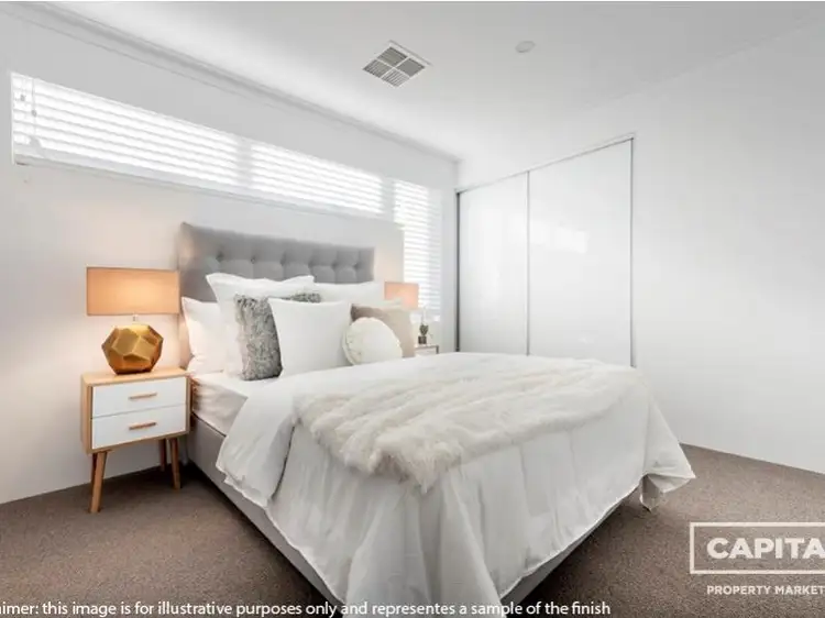 Fourth view of Homely house listing, 73C Duke Street, Scarborough WA 6019