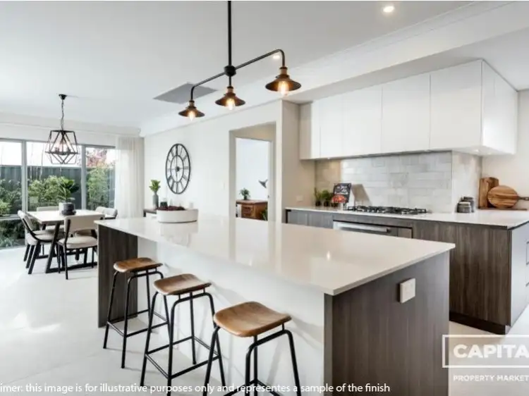 Fifth view of Homely house listing, 73C Duke Street, Scarborough WA 6019