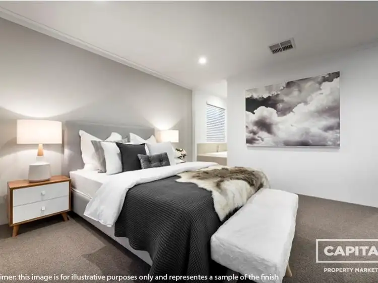 Sixth view of Homely house listing, 73C Duke Street, Scarborough WA 6019