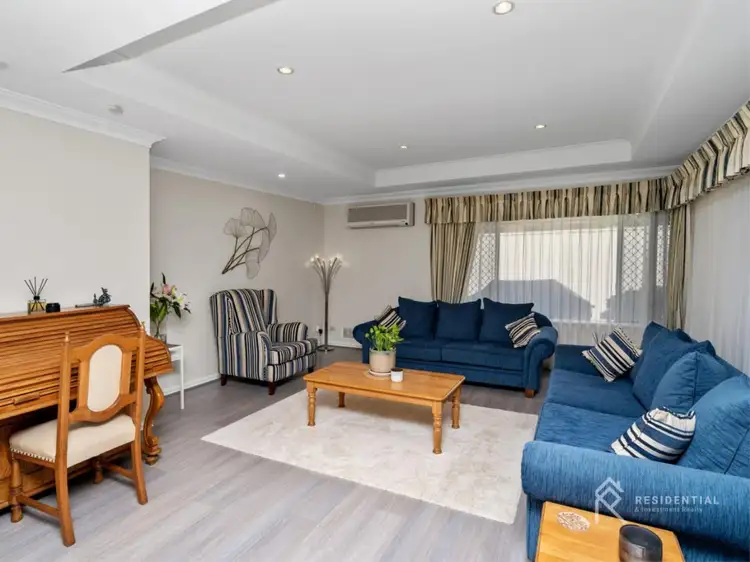 Fifth view of Homely house listing, 10 Birralee Loop, Innaloo WA 6018