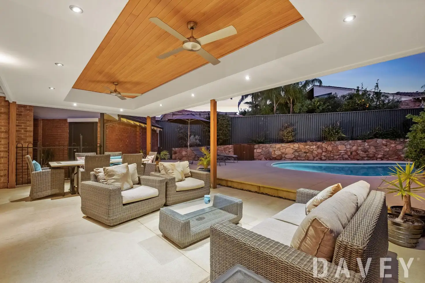 Main view of Homely house listing, 6 Macbean Place, Duncraig WA 6023