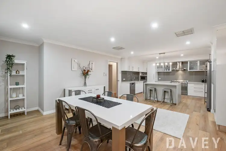 Third view of Homely house listing, 6 Macbean Place, Duncraig WA 6023