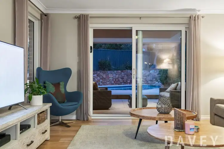 Fifth view of Homely house listing, 6 Macbean Place, Duncraig WA 6023