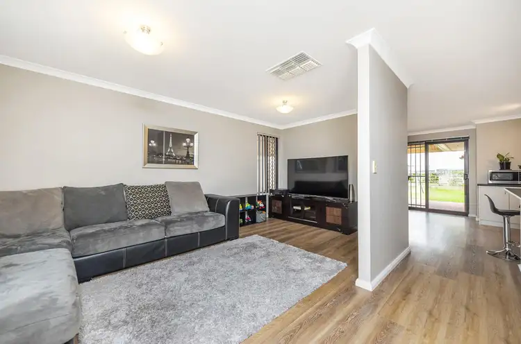 62 Baltimore Parade, Merriwa WA 6030
