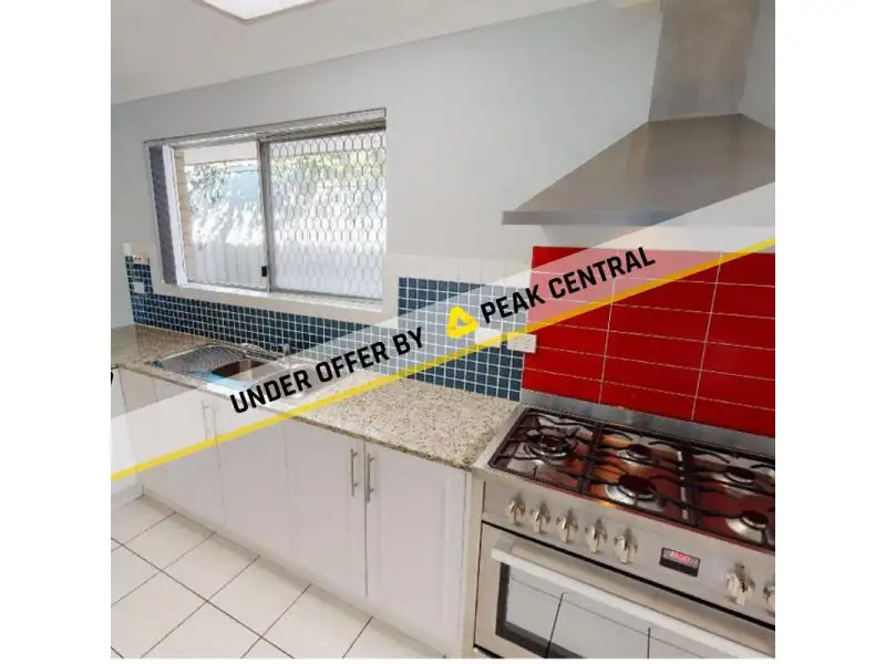 Main view of Homely house listing, 35 Nye Way, Orelia WA 6167