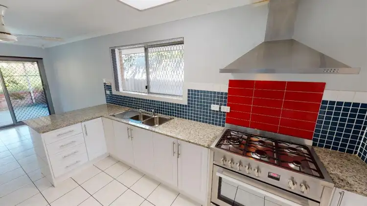 Second view of Homely house listing, 35 Nye Way, Orelia WA 6167