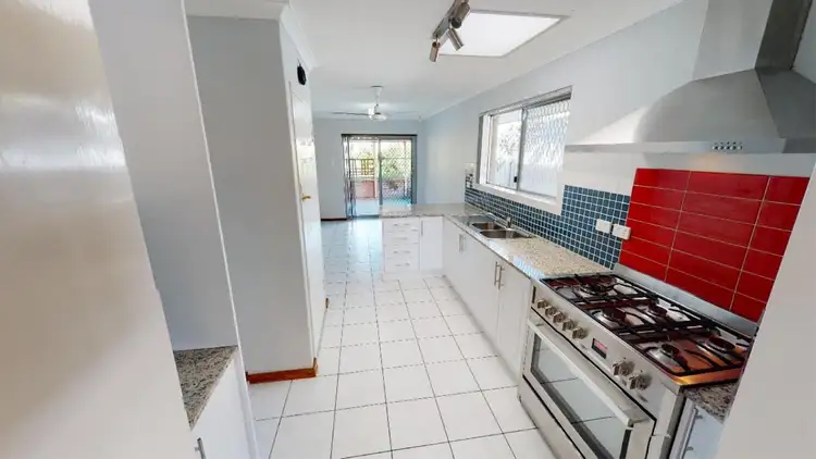 Third view of Homely house listing, 35 Nye Way, Orelia WA 6167