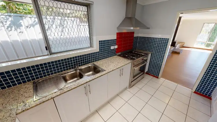 Fourth view of Homely house listing, 35 Nye Way, Orelia WA 6167