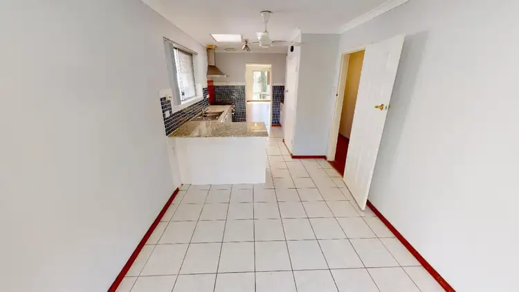 Fifth view of Homely house listing, 35 Nye Way, Orelia WA 6167