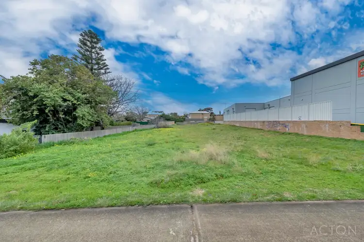 Fifth view of Homely land listing, 19 Anstruther Road, Mandurah WA 6210