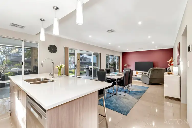 Fifth view of Homely house listing, 27 Batavia Quays, South Yunderup WA 6208