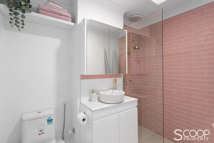 Third view of Homely apartment listing, 27/150 Healy Road, Hamilton Hill WA 6163