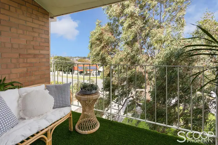 Fourth view of Homely apartment listing, 27/150 Healy Road, Hamilton Hill WA 6163