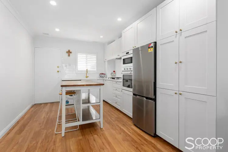 Fifth view of Homely apartment listing, 27/150 Healy Road, Hamilton Hill WA 6163