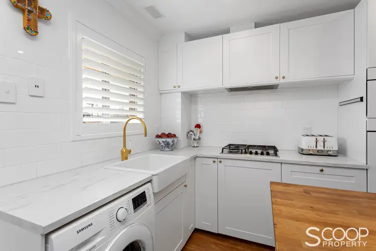 Sixth view of Homely apartment listing, 27/150 Healy Road, Hamilton Hill WA 6163