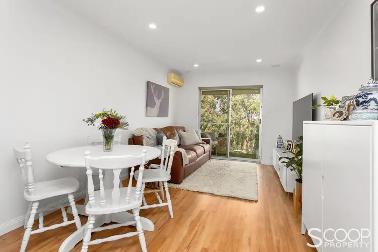 Seventh view of Homely apartment listing, 27/150 Healy Road, Hamilton Hill WA 6163