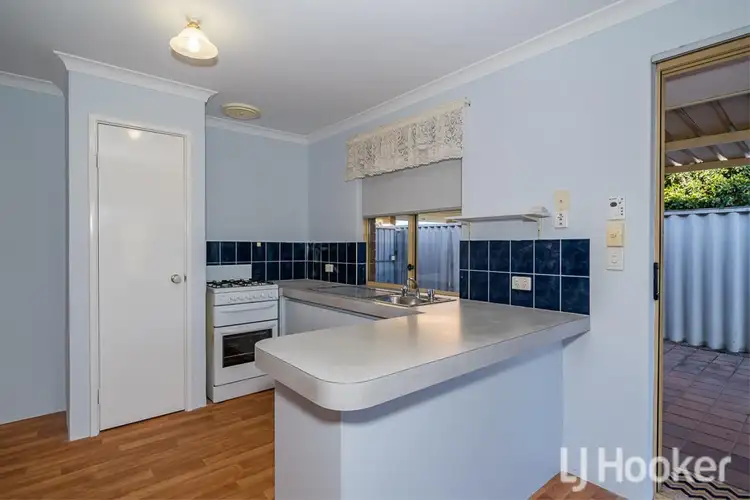 Fourth view of Homely house listing, 16 Clipperton Court, Waikiki WA 6169