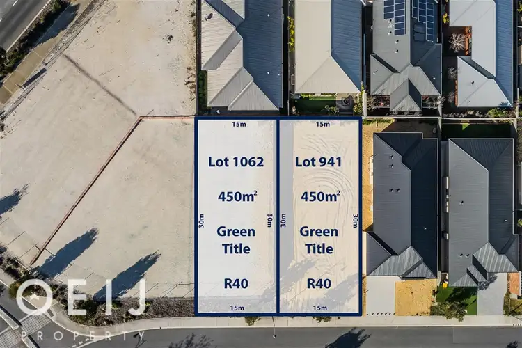 Fifth view of Homely land listing, 22 Littabella Avenue, Wandi WA 6167