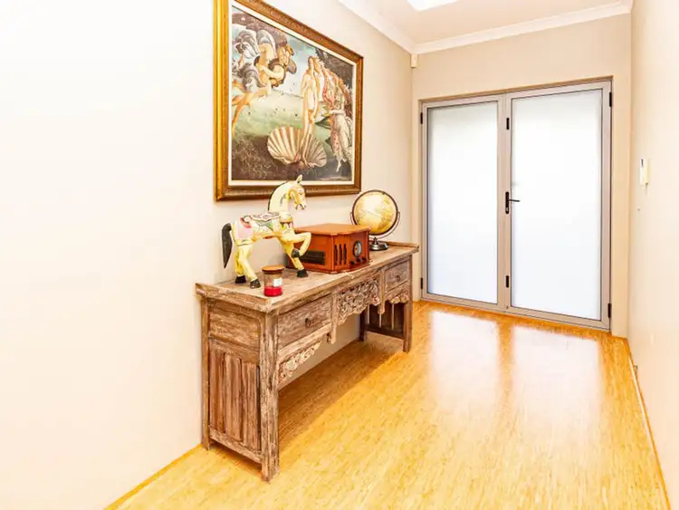 Second view of Homely house listing, 8 Brigalow Bend, Ellenbrook WA 6069
