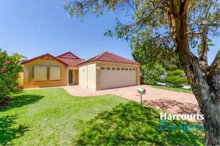 Main view of Homely house listing, 28 Mckenzie Road, Shoalwater WA 6169