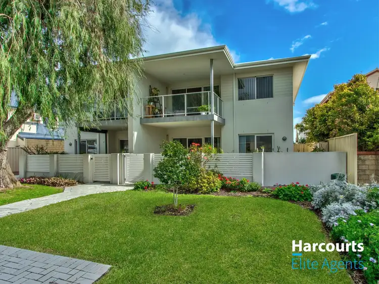 1/180 Kent Street, Rockingham WA 6168
