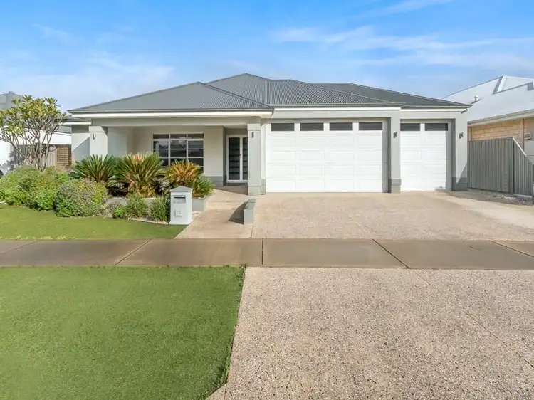 Main view of Homely house listing, 12 Dearden Road, Byford WA 6122