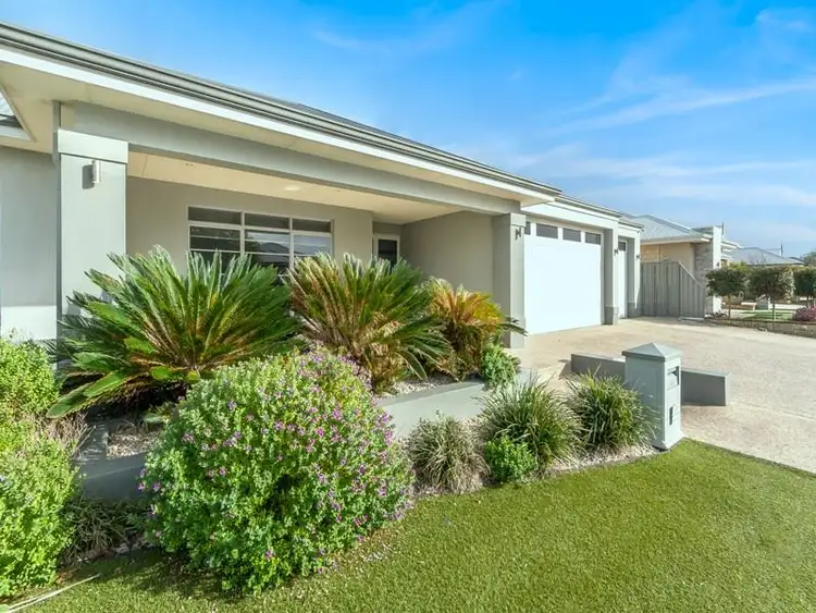 Second view of Homely house listing, 12 Dearden Road, Byford WA 6122