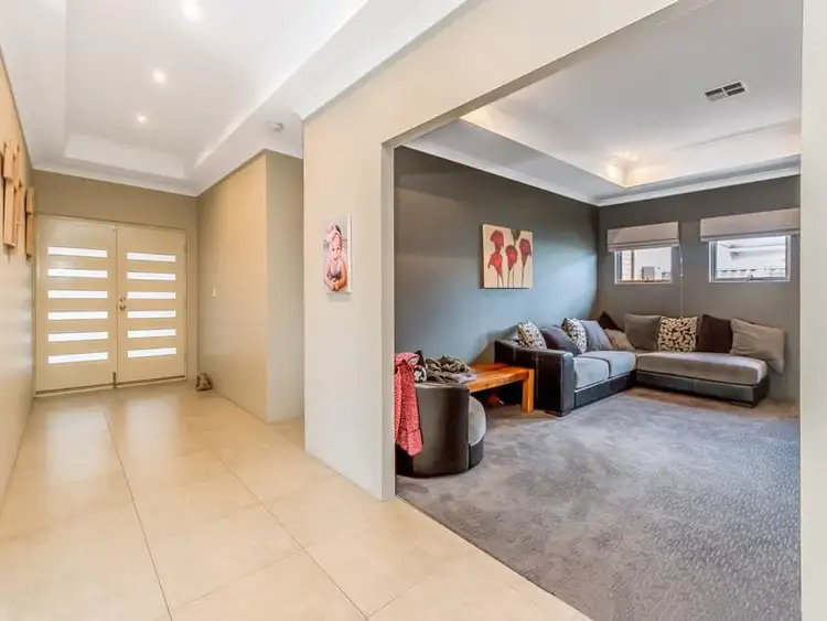 Third view of Homely house listing, 12 Dearden Road, Byford WA 6122