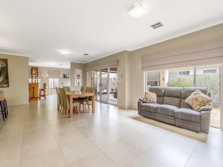 Fifth view of Homely house listing, 12 Dearden Road, Byford WA 6122